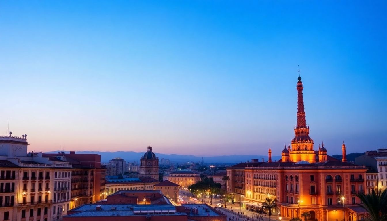 Las mejores opciones para solteros en Barcelona