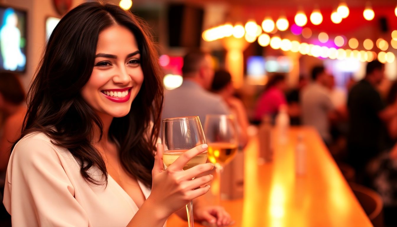 Vive nuevas conexiones: dónde salir y cómo empezar